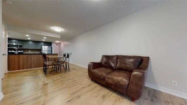 204 - 11 St Joseph St, Condo with 1 bedrooms, 1 bathrooms and 1 parking in Toronto ON | Image 9