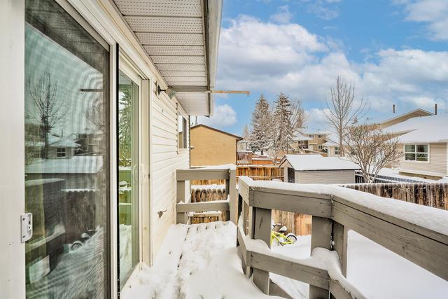 224 Pinemill Mews Ne, Home with 4 bedrooms, 2 bathrooms and 3 parking in Calgary AB | Image 24