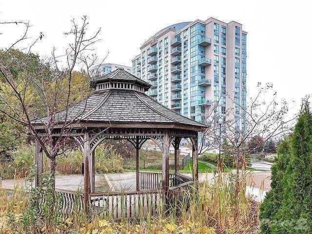 503 - 2585 Erin Centre Blvd, Condo with 1 bedrooms, 1 bathrooms and 1 parking in Mississauga ON | Image 3