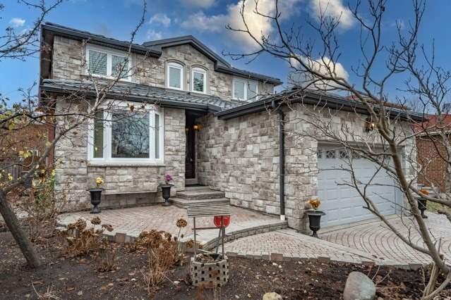 3995 Renfrew Cres, House detached with 4 bedrooms, 4 bathrooms and 6 parking in Mississauga ON | Image 1