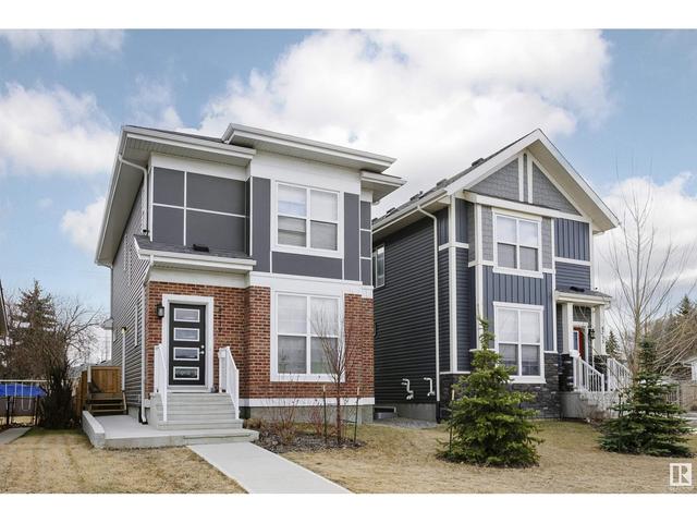 8719 149 St Nw, House detached with 5 bedrooms, 3 bathrooms and null parking in Edmonton AB | Image 34