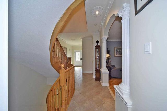 198 Golden Gate Circ, House detached with 4 bedrooms, 4 bathrooms and 4 parking in Vaughan ON | Image 20