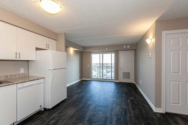 507 - 716 Main St E, Condo with 2 bedrooms, 2 bathrooms and 1 parking in Milton ON | Image 16