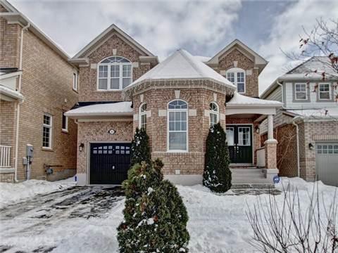 364 Mcdougall Crossing, House detached with 4 bedrooms, 4 bathrooms and 1 parking in Milton ON | Image 1