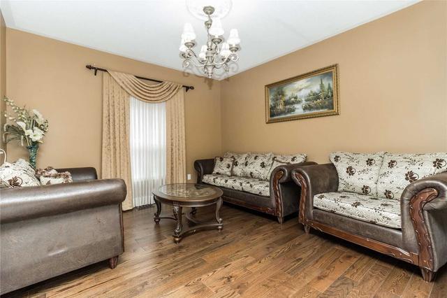 8 Timberglade Dr, House detached with 4 bedrooms, 5 bathrooms and 4 parking in Brampton ON | Image 39