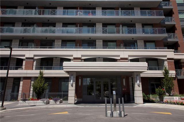 lph15 - 8228 Birchmount Rd, Condo with 1 bedrooms, 1 bathrooms and 1 parking in Markham ON | Image 1