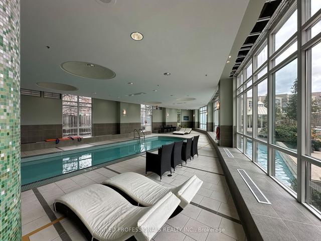 1812 - 60 Byng Ave, Condo with 1 bedrooms, 1 bathrooms and 1 parking in Toronto ON | Image 15
