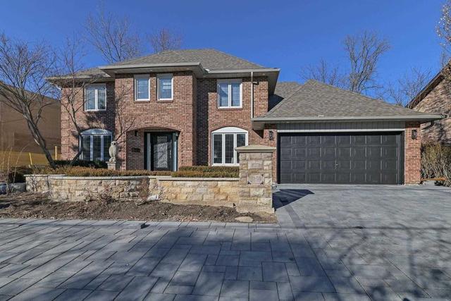 2059 Shawanaga Tr, House detached with 4 bedrooms, 6 bathrooms and 7 parking in Mississauga ON | Image 12