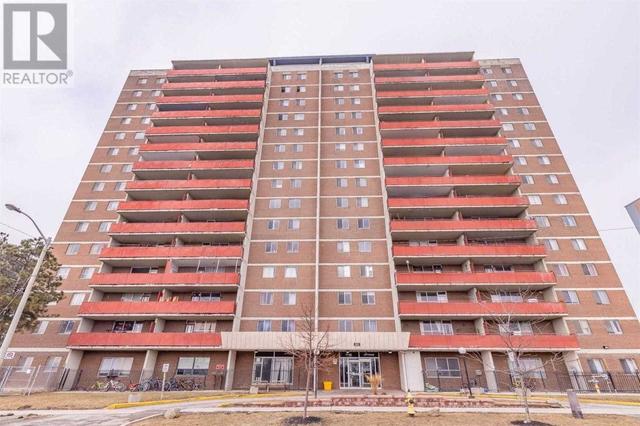 1408 - 60 Stevenson Rd, Condo with 3 bedrooms, 2 bathrooms and 1 parking in Toronto ON | Image 12