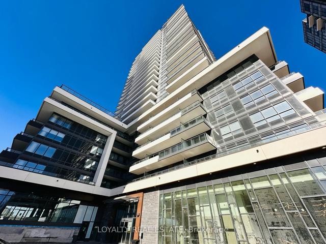 2111 - 1455 Celebration Dr, Condo with 1 bedrooms, 1 bathrooms and 1 parking in Pickering ON | Image 12