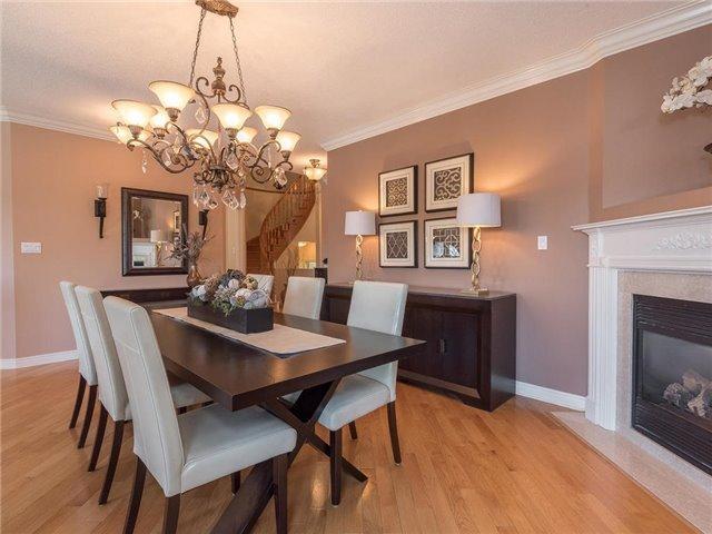104 Gray Park Dr, House detached with 4 bedrooms, 5 bathrooms and 4 parking in Caledon ON | Image 5
