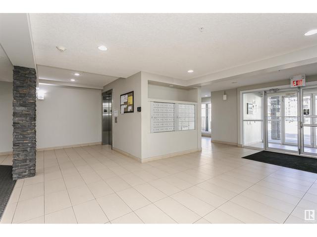 304 - 9517 160 Av Nw, Condo with 2 bedrooms, 2 bathrooms and 1 parking in Edmonton AB | Image 2