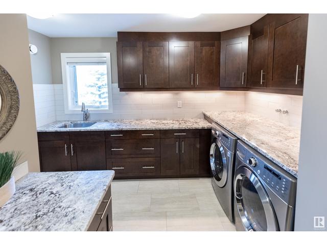 490 - 52328 Rge Rd 233, House detached with 5 bedrooms, 3 bathrooms and null parking in Edmonton AB | Image 25