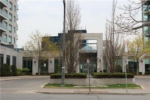 908 - 30 Harrison Garden Blvd, Condo with 1 bedrooms, 1 bathrooms and 1 parking in Toronto ON | Image 12