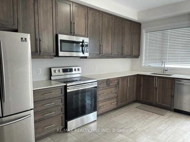 195 - 30 Times Square Blvd, House attached with 3 bedrooms, 3 bathrooms and 2 parking in Hamilton ON | Image 10