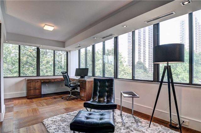 416 - 349 St Clair Ave W, Condo with 1 bedrooms, 3 bathrooms and 1 parking in Toronto ON | Image 3