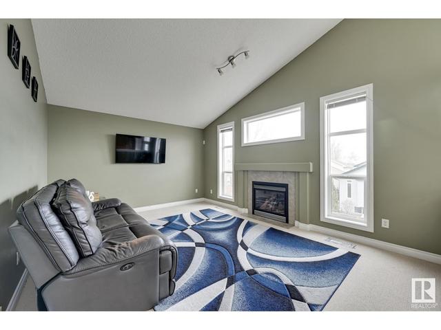15407 47 St Nw, House detached with 5 bedrooms, 3 bathrooms and null parking in Edmonton AB | Image 11