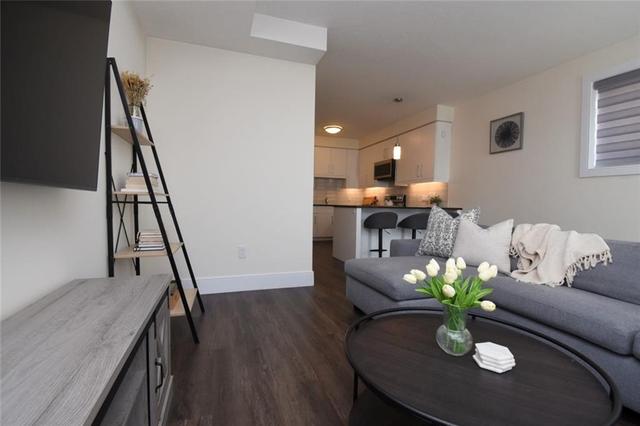26 - 54 Bridge Street W, Condo with 2 bedrooms, 1 bathrooms and 1 parking in Kitchener ON | Image 12