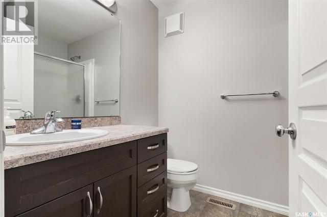 106 - 1621 Dakota Drive, Condo with 2 bedrooms, 2 bathrooms and null parking in Regina SK | Image 20