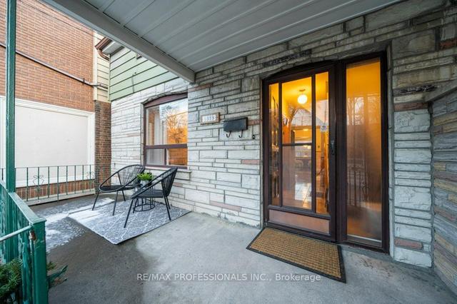 1373 Davenport Rd, House semidetached with 3 bedrooms, 3 bathrooms and 2 parking in Toronto ON | Image 23