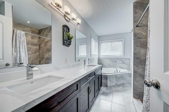 612 Thorndale Dr, House detached with 3 bedrooms, 3 bathrooms and 4 parking in Waterloo ON | Image 9