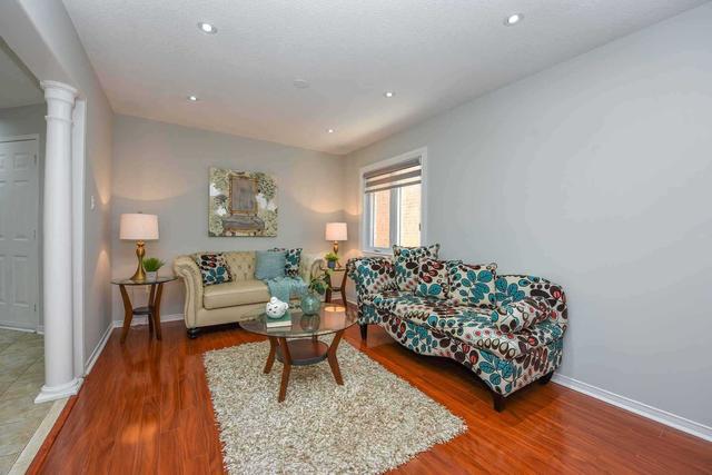 31 Lennon Tr, House detached with 4 bedrooms, 5 bathrooms and 5 parking in Brampton ON | Image 32