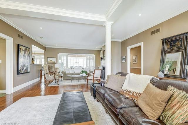 640 King Street, House detached with 4 bedrooms, 3 bathrooms and 6 parking in Niagara on the Lake ON | Image 38