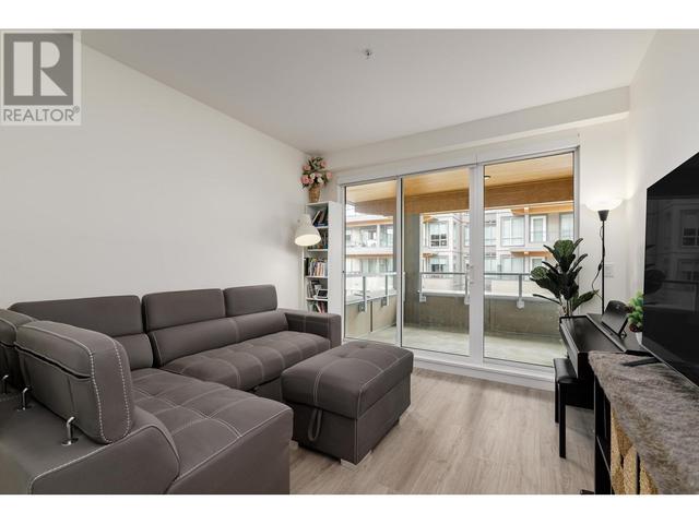306 - 7133 14 Avenue, Condo with 1 bedrooms, 1 bathrooms and 1 parking in Burnaby BC | Image 6