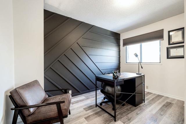 107 - 2300 Oakmoor Drive Sw, Home with 3 bedrooms, 1 bathrooms and 1 parking in Calgary AB | Image 21