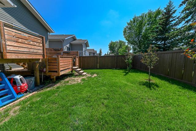 8830 Willow Drive, House detached with 5 bedrooms, 3 bathrooms and 4 parking in Grande Prairie AB | Image 29