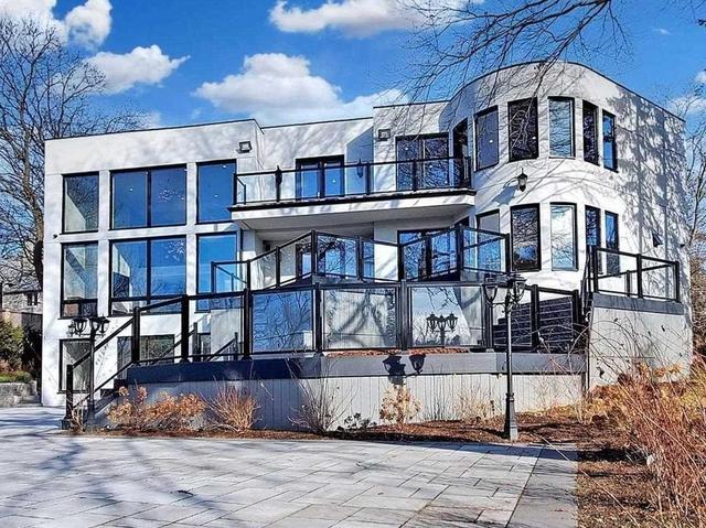 42 Riverside Blvd, House detached with 4 bedrooms, 6 bathrooms and 12 parking in Vaughan ON | Image 25