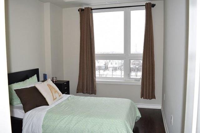 421 - 630 Sauve St, Condo with 2 bedrooms, 2 bathrooms and 1 parking in Milton ON | Image 5