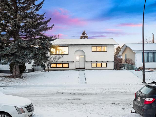 27 Pensville Road Se, House detached with 4 bedrooms, 2 bathrooms and 1 parking in Calgary AB | Image 37