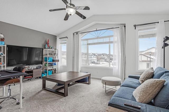 224 West Creek Landing, House detached with 4 bedrooms, 3 bathrooms and 5 parking in Calgary AB | Image 18