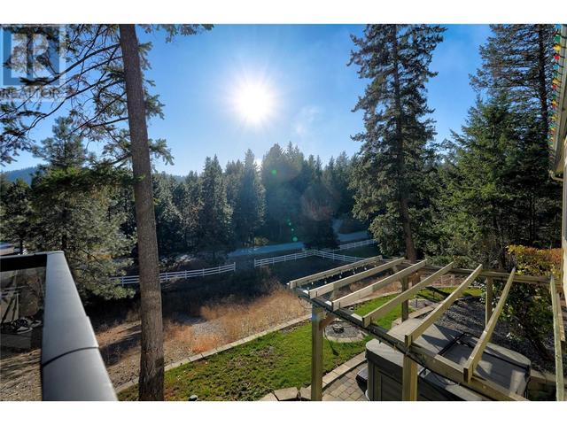 5203 Silver Court, House detached with 4 bedrooms, 2 bathrooms and 12 parking in Peachland BC | Image 29