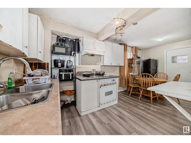 11617 84 St Nw, House detached with 3 bedrooms, 2 bathrooms and null parking in Edmonton AB | Image 14