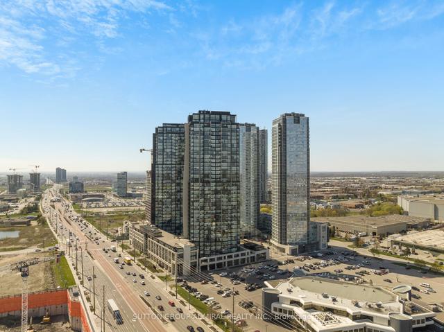 1806 - 2900 Highway 7 Rd, Condo with 1 bedrooms, 2 bathrooms and 1 parking in Vaughan ON | Image 13