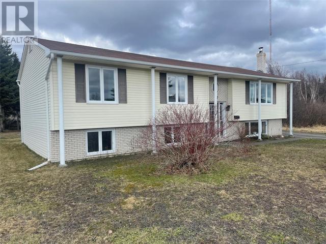 27 Crawley Avenue, House detached with 4 bedrooms, 3 bathrooms and null parking in Grand Falls-Windsor NL | Image 6