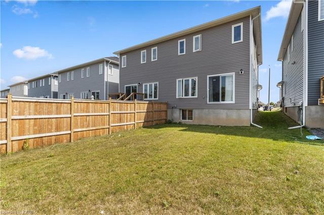 2791 Delmar Street, House semidetached with 3 bedrooms, 2 bathrooms and 3 parking in Kingston ON | Image 30