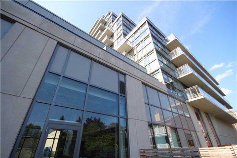 620 - 775 King St W, Condo with 2 bedrooms, 1 bathrooms and 1 parking in Toronto ON | Image 13