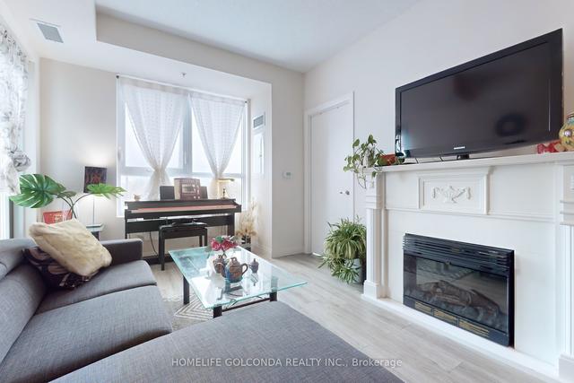 728 - 22 East Heaven Dr E, Condo with 2 bedrooms, 2 bathrooms and 1 parking in Toronto ON | Image 25