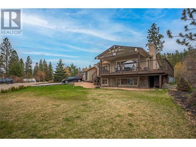 16621 Maki Road, House detached with 4 bedrooms, 2 bathrooms and 4 parking in Lake Country BC | Image 7