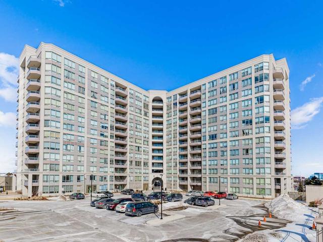 lph119 - 9017 Leslie St, Condo with 3 bedrooms, 3 bathrooms and 2 parking in Richmond Hill ON | Image 16