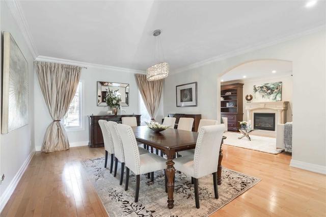 7207 Second Line W, House detached with 4 bedrooms, 5 bathrooms and 8 parking in Mississauga ON | Image 10