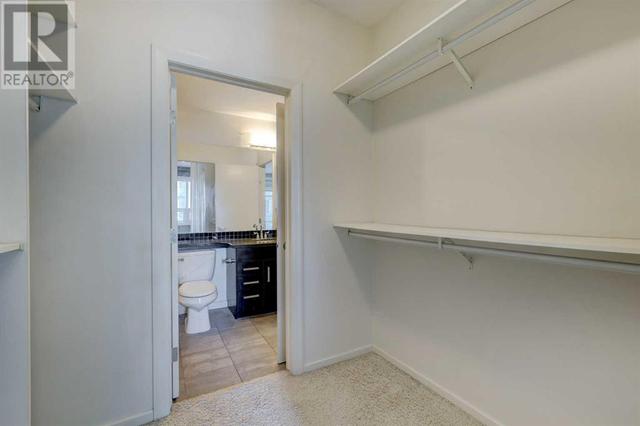 709, - 1410 1 Street Se, Condo with 1 bedrooms, 1 bathrooms and 2 parking in Calgary AB | Image 16