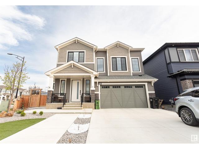 8330 Mayday Li Sw, House detached with 4 bedrooms, 4 bathrooms and null parking in Edmonton AB | Image 42