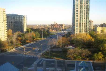1004 - 1 Elm Dr, Condo with 1 bedrooms, 2 bathrooms and 1 parking in Mississauga ON | Image 9