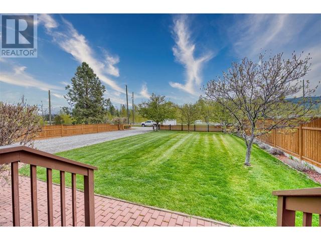 7390 Fintry Delta Road, House detached with 3 bedrooms, 3 bathrooms and 8 parking in Central Okanagan West BC | Image 4