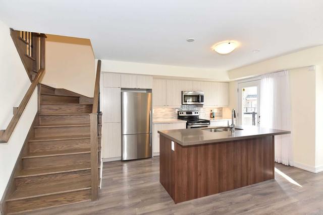 36 - 2335 Sheppard Ave W, Townhouse with 2 bedrooms, 2 bathrooms and 1 parking in Toronto ON | Image 2