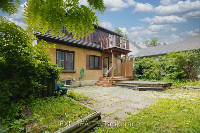 374 Weber St E, House detached with 3 bedrooms, 1 bathrooms and 4 parking in Kitchener ON | Image 10
